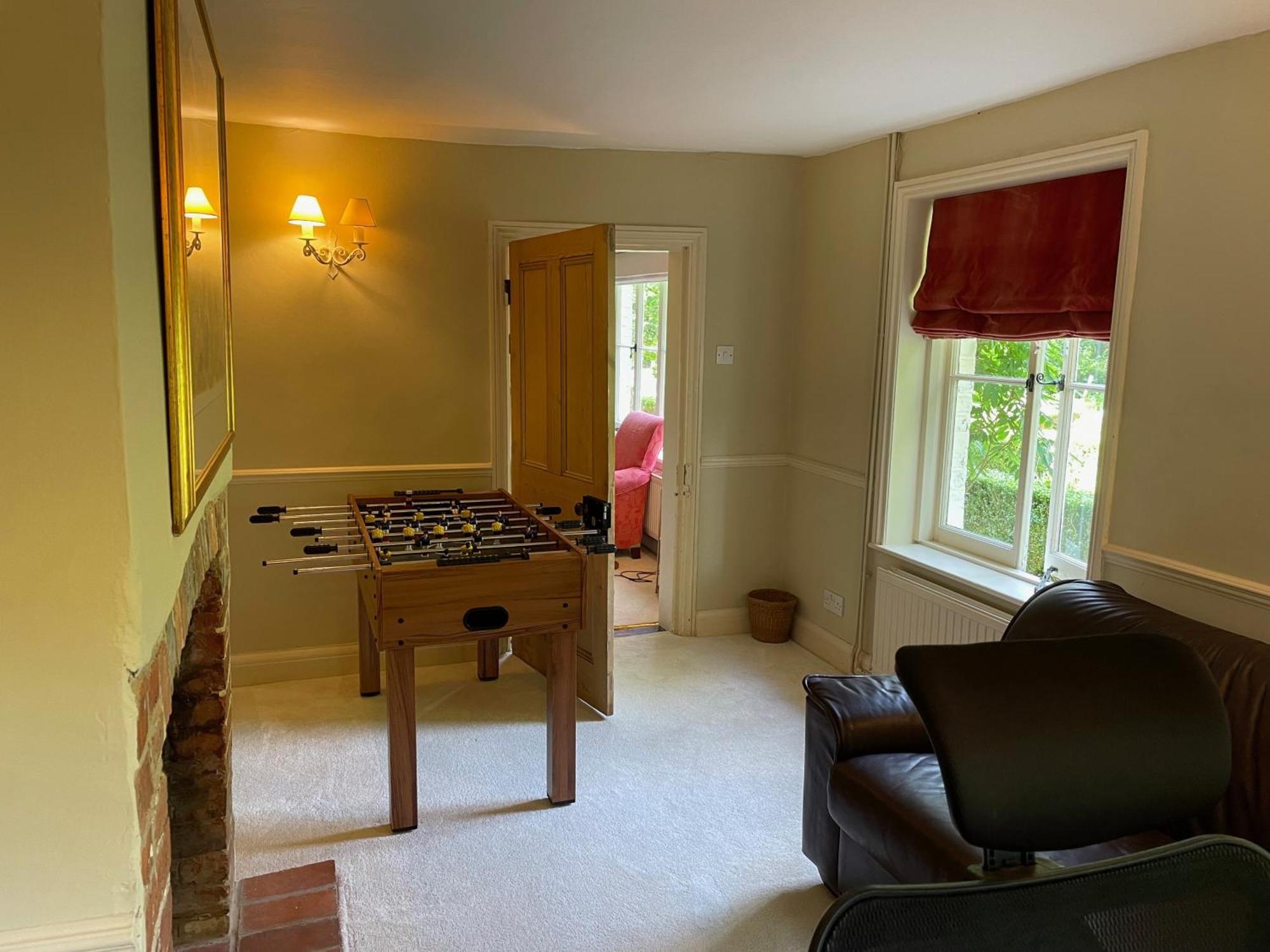 Bartley Mill Farmhouse Wadhurst エクステリア 写真