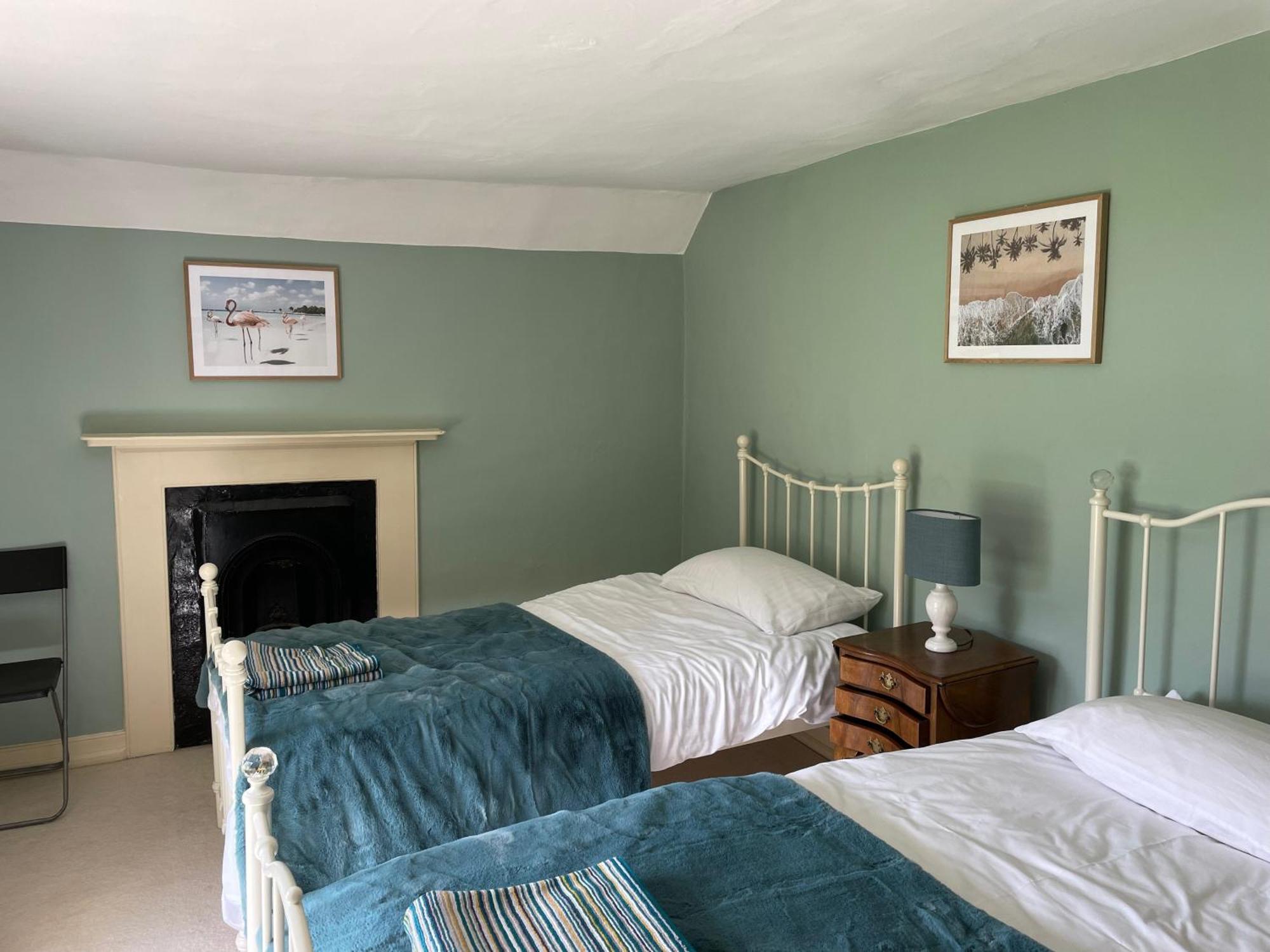 Bartley Mill Farmhouse Wadhurst エクステリア 写真