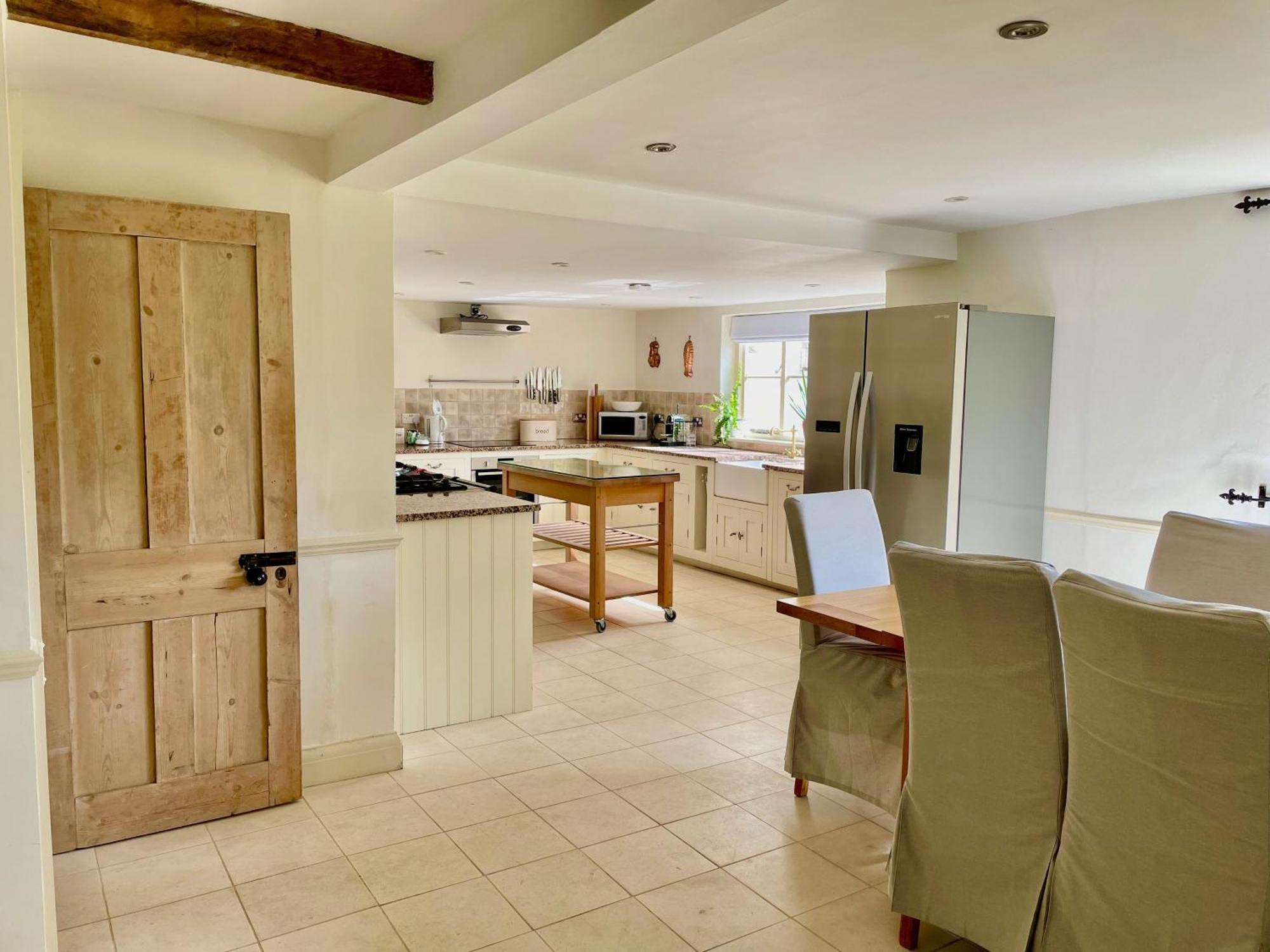 Bartley Mill Farmhouse Wadhurst エクステリア 写真