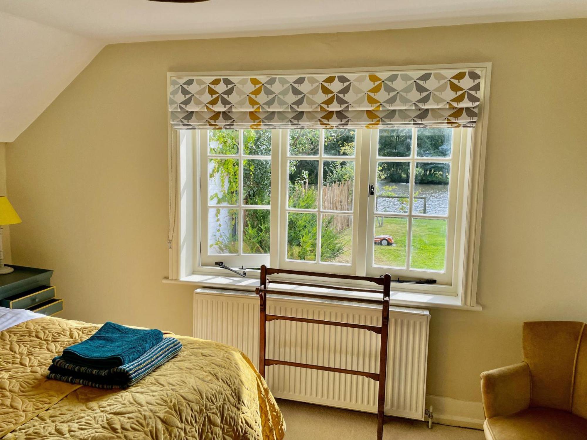 Bartley Mill Farmhouse Wadhurst エクステリア 写真