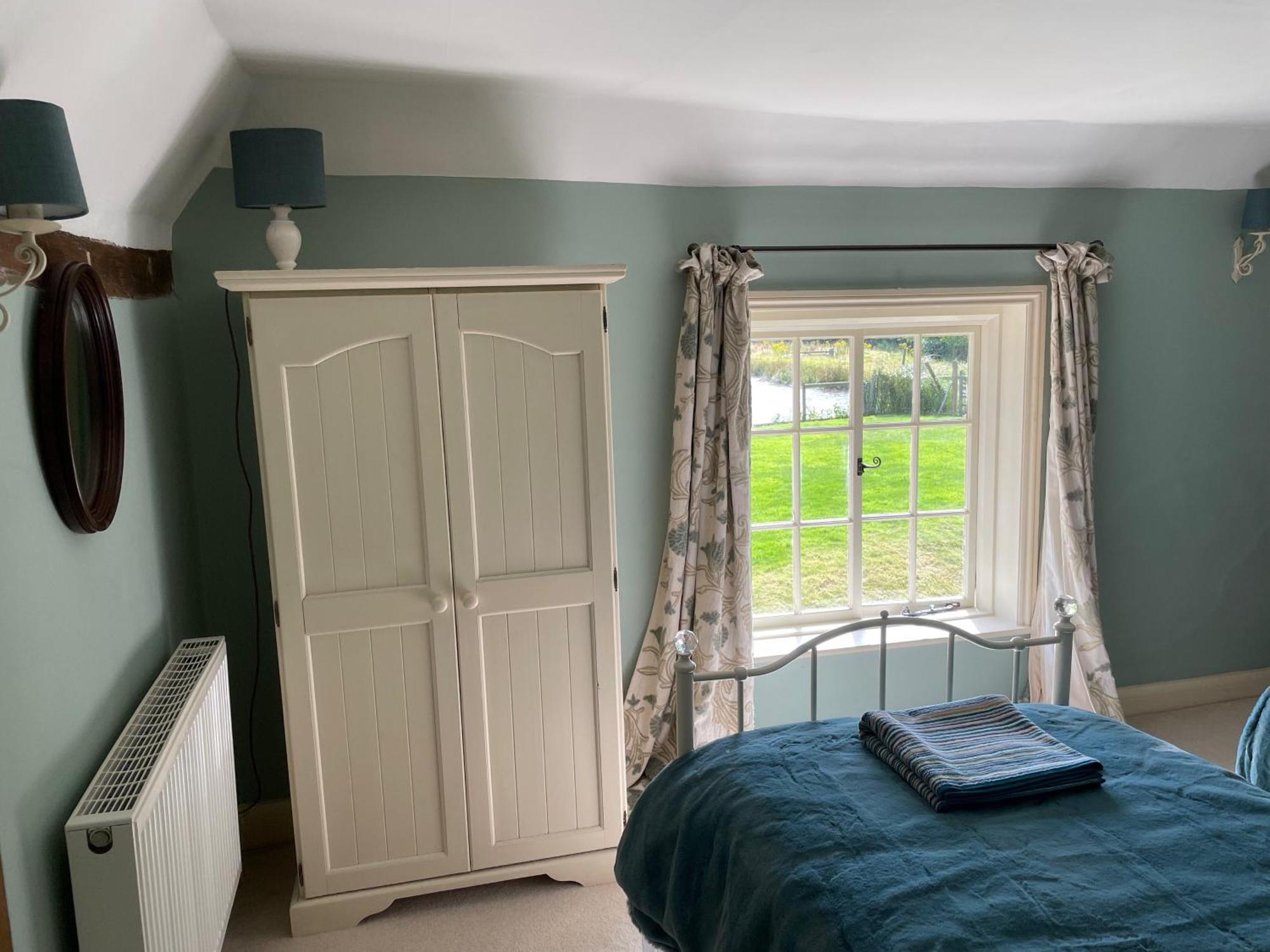 Bartley Mill Farmhouse Wadhurst エクステリア 写真