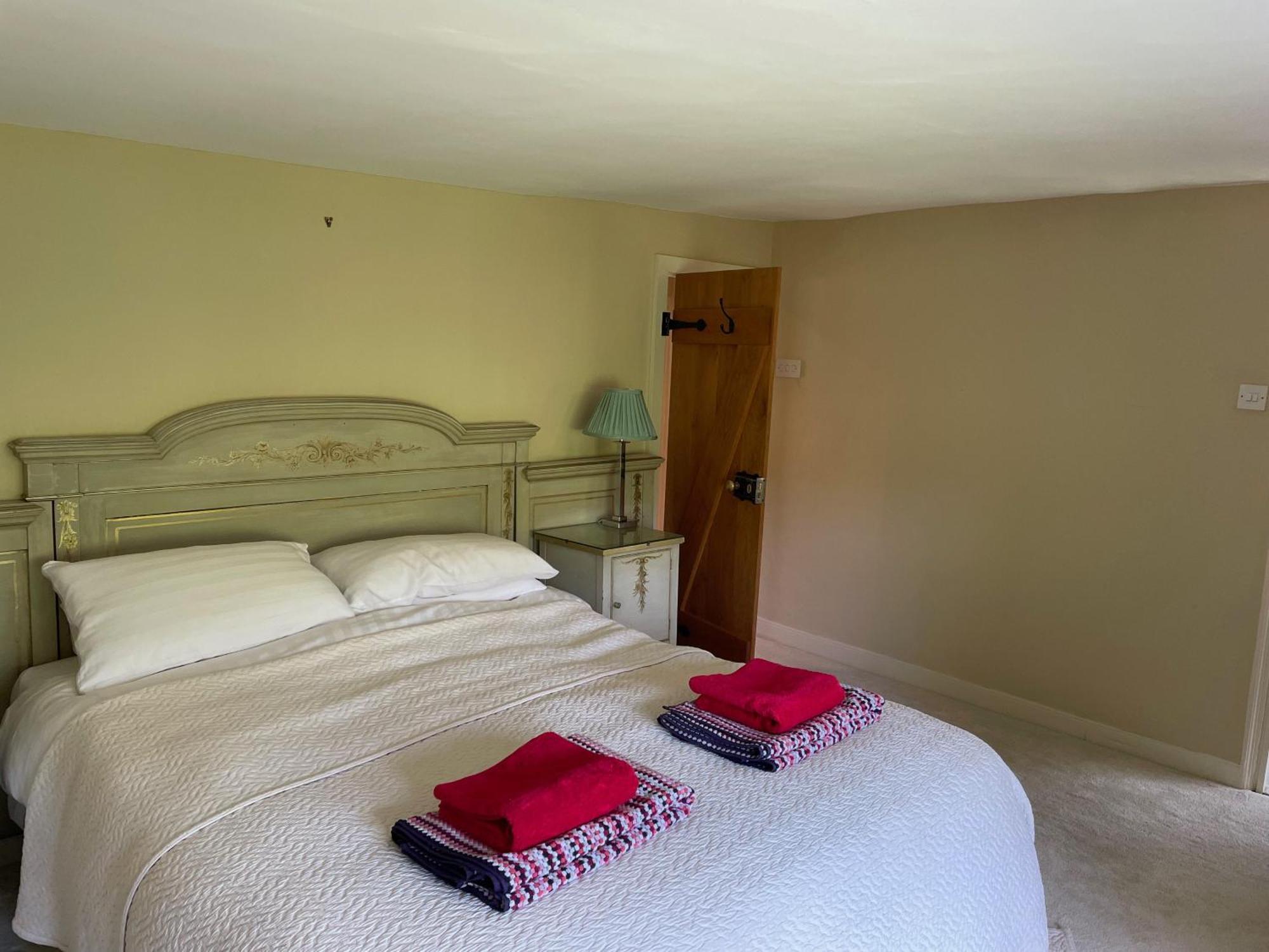 Bartley Mill Farmhouse Wadhurst エクステリア 写真
